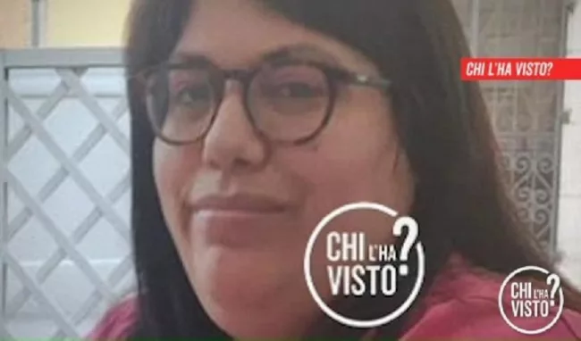 valeria pandolfo