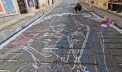infiorata