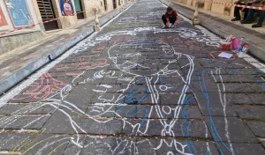 infiorata