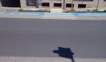 ripavimentazione