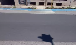 ripavimentazione