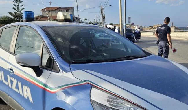 inseguimento