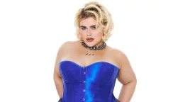 big mama