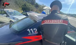 Contrasto allo spaccio di stupefacenti: 61enne arrestato a Solarino spaccio