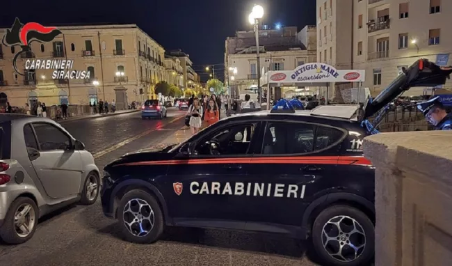 ortigia