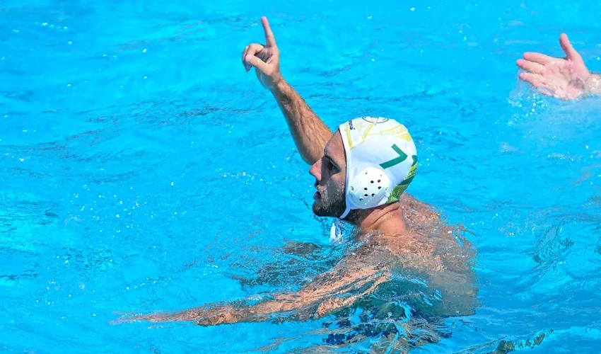 Georgios Kalaitzis