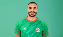 Hazem Mamdouh