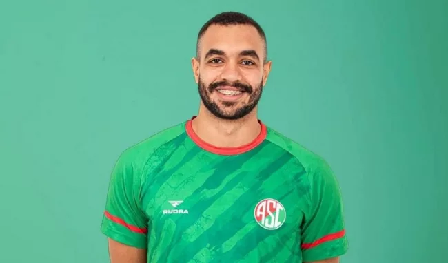 Hazem Mamdouh