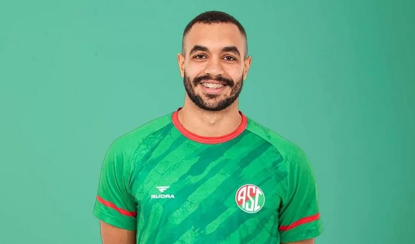 Hazem Mamdouh