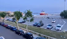 parcheggio