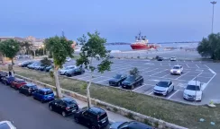 parcheggio