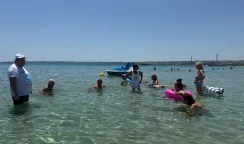 abil beach