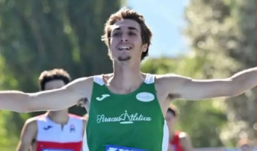 luca cavazzuti
