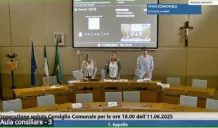 consiglio comunale