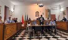 consiglio comunale