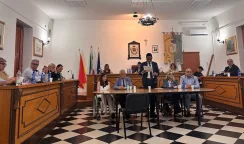 consiglio comunale