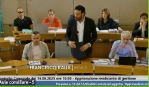 consiglio comunale
