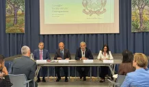 consiglio territoriale
