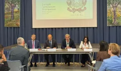 consiglio territoriale
