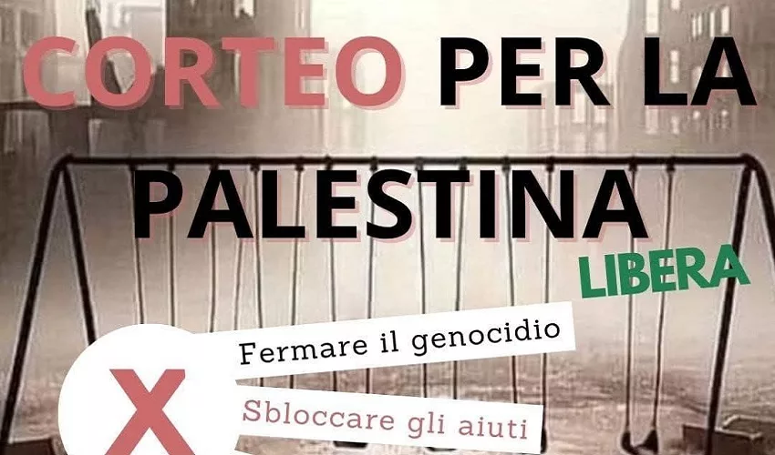 palestina