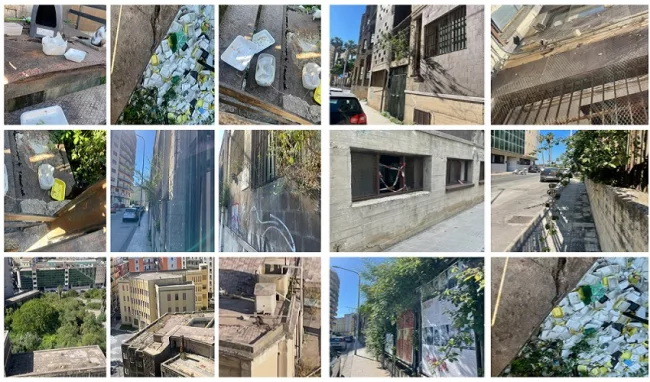 ex parcheggio