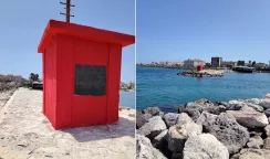 Fanali del porto Piccolo: ripristinata la piena funzionalità fanali