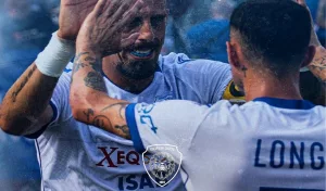 finale
