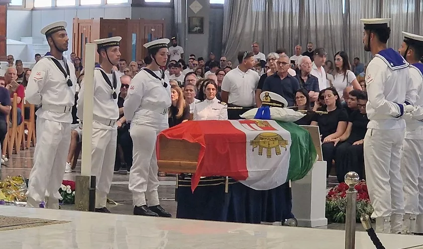funerali