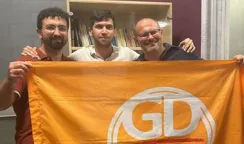 giovani democratici