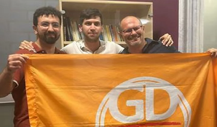 giovani democratici