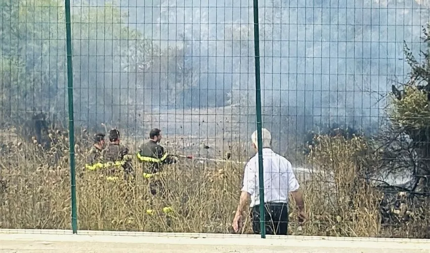 incendi
