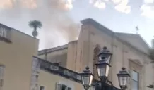 incendio