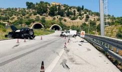 incidente