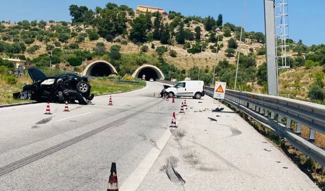 incidente