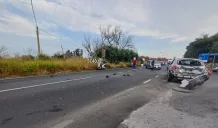 incidente