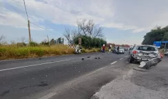 incidente