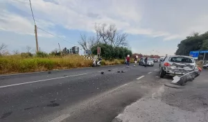 incidente