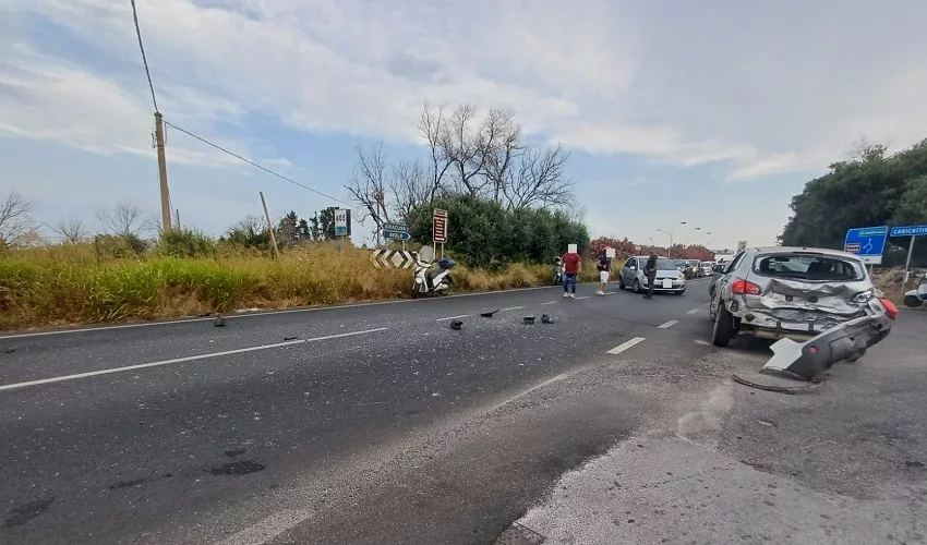 incidente