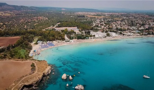 rischio idraulico