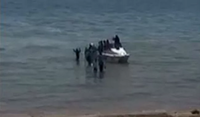 migranti