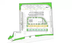 Hub di mobilità "Siracusa sud": via libera al Documento di progettazione hub