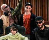 musicisti