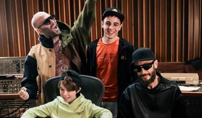 producer