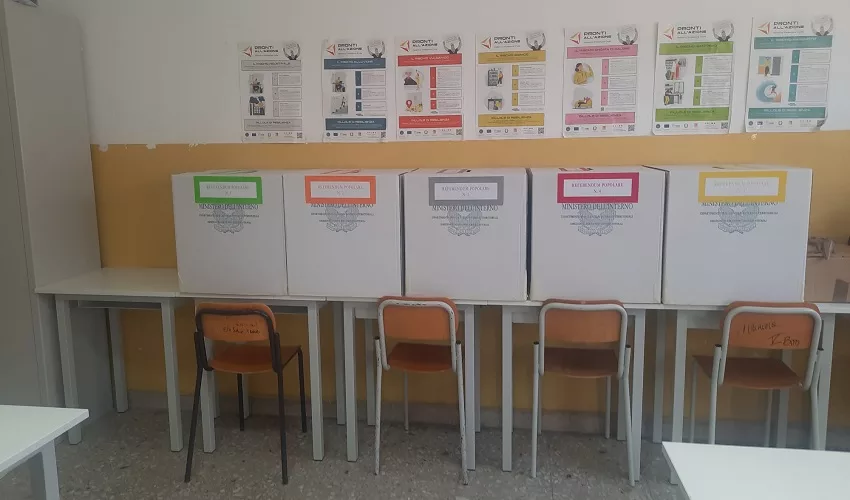 referendum
