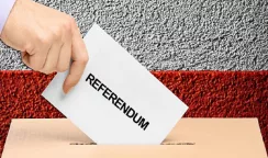 referendum