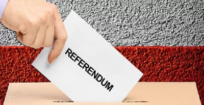 referendum