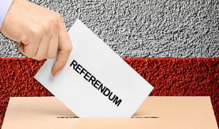referendum