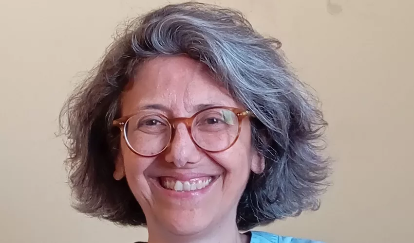 sabina zuccaro