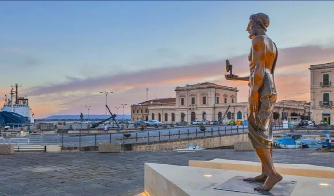 siracusa