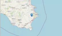terremoto